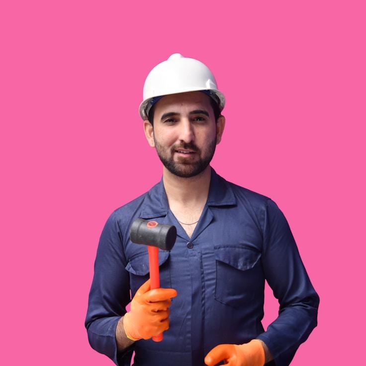 Operations Manager Adam Smith