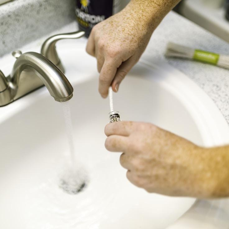 Expert plumbing squad