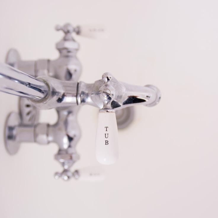 Immediate plumbing fixes